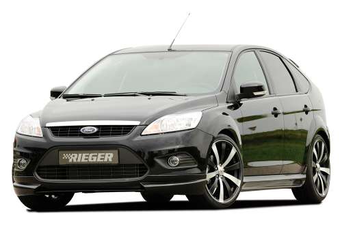 Rieger ford focus 2