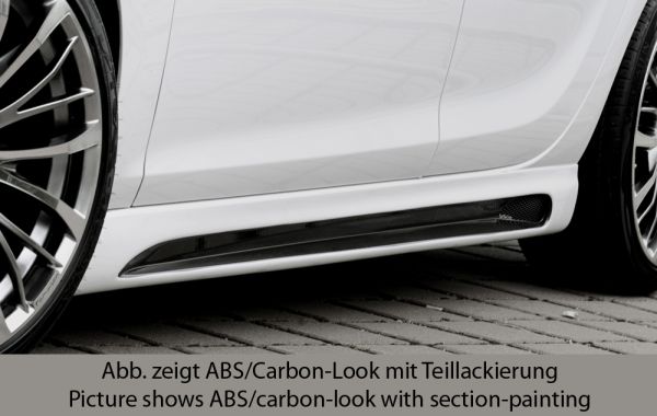 Carbonoptik Rieger Seitenschweller Opel Astra J Stufenheck 10 12 Ab Facelift Seite Stufenheck Astra J Opel Rieger Tuning Shiny Dept Der Onlineshop Fur Tuning Und Styling Parts